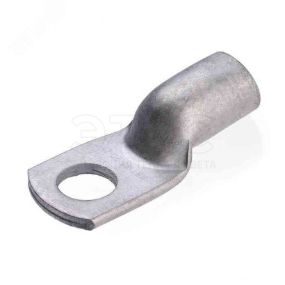 Наконечник ТМЛ 120-10-17